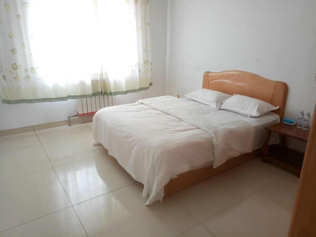 诺君苑民宿(天津京福公路店)