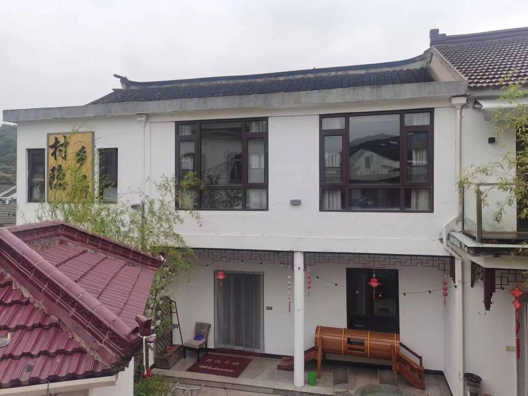Suzhou Xishan Village Yinxiangju Homestay