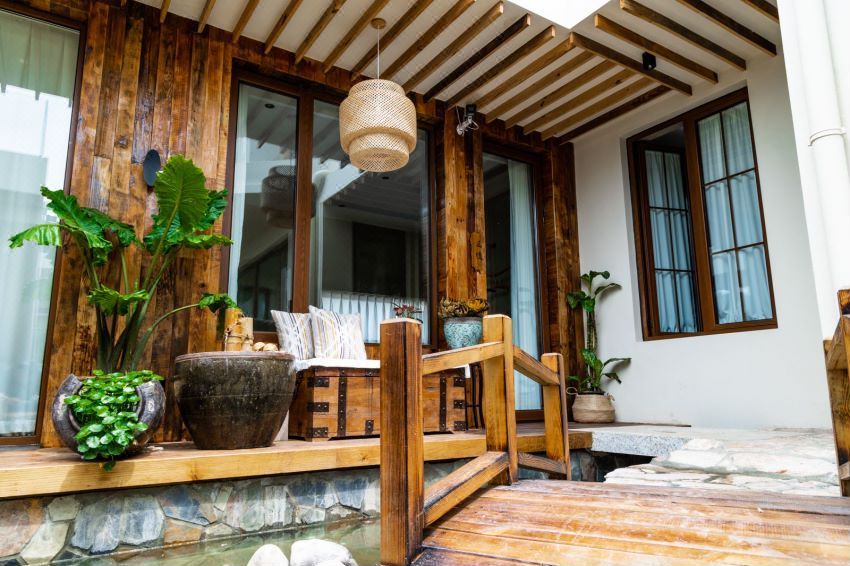 Treasure B&B, No. 82, Shuimuli