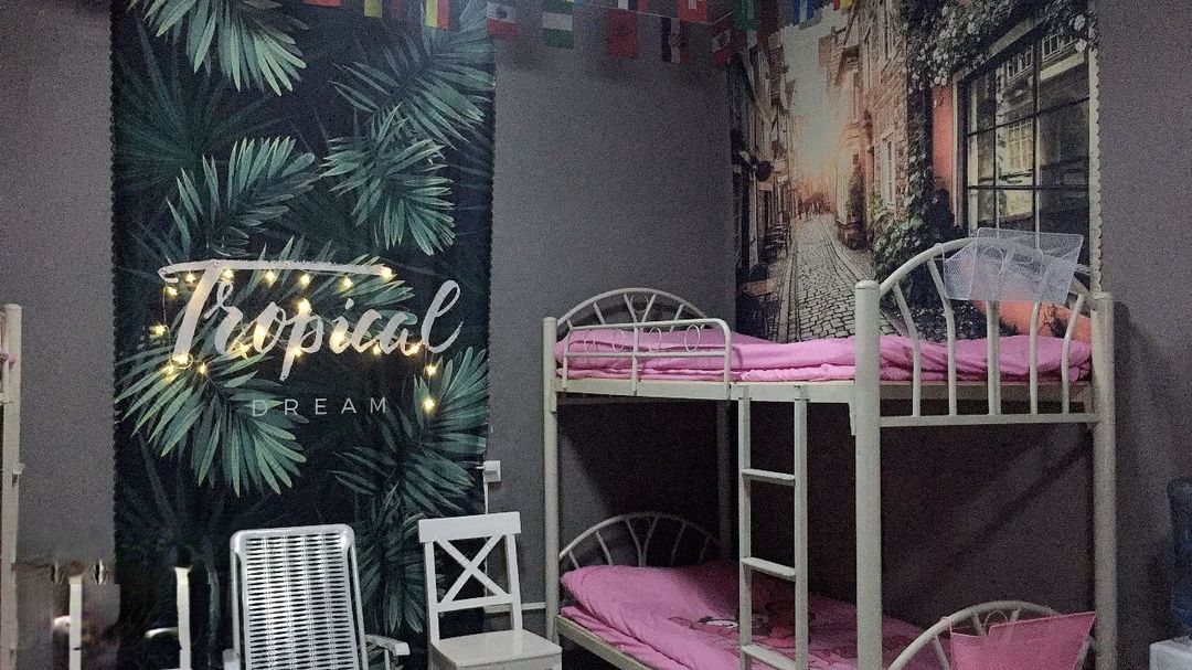 Zhaoqing Youmeng Youth Hostel