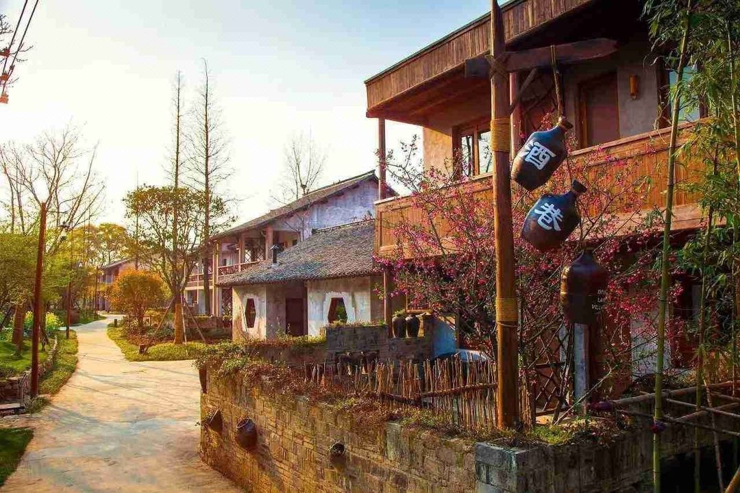 Yigang Hotel (Xi'an Xianyang International Airport)