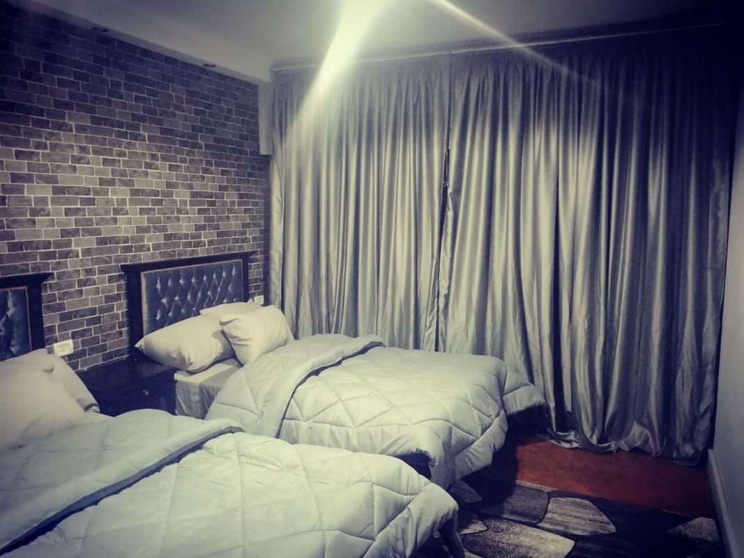 開羅城堡青年旅舍