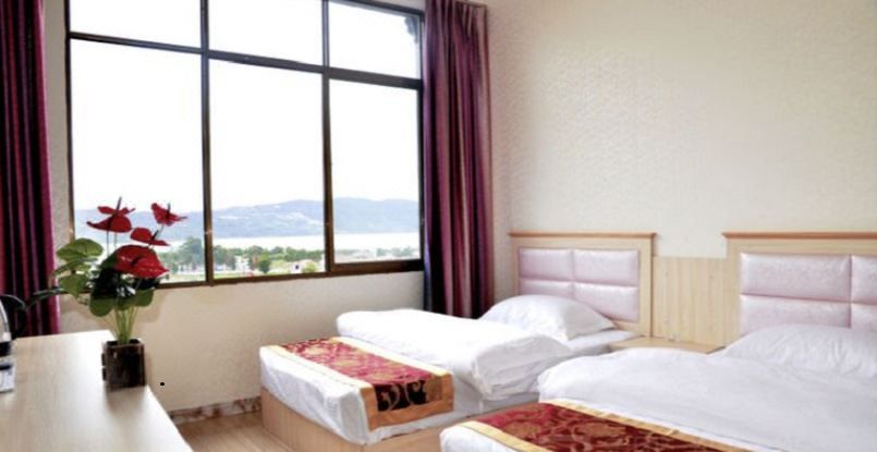 Yiliang Xuanxian Hotel Hotel