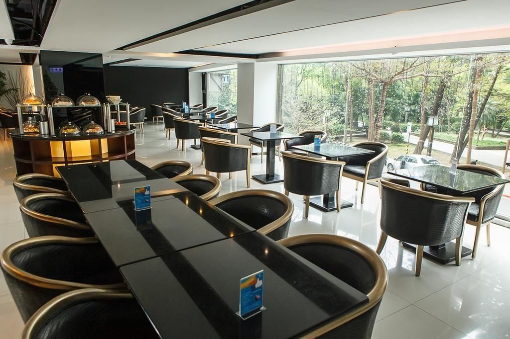 嘉賓閣溫泉會館