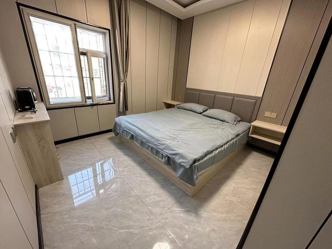 New Haitian Express Hotel (Pulandian Commercial Street)