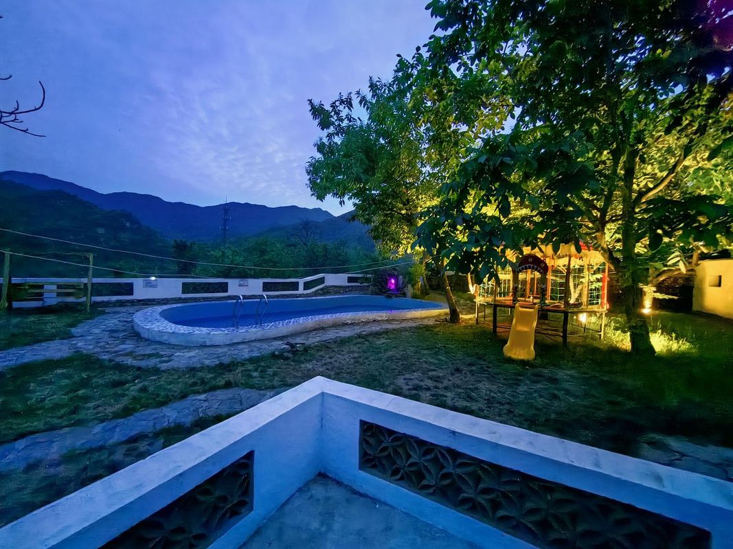 Shiguang Yuanshe Homestay (Xiangshuihu Branch)