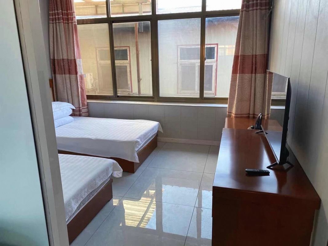 Tianjin Wanlu Farm House Accommodation