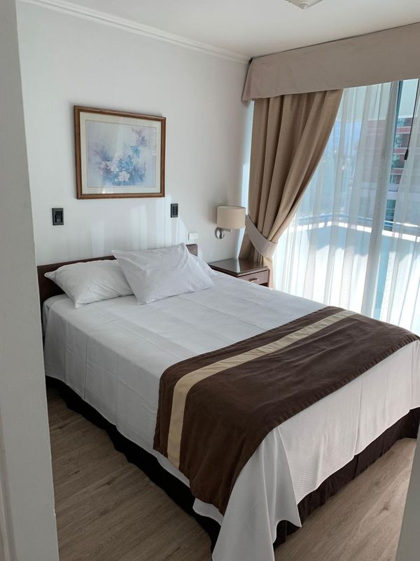 Apart Hotel Elite Las Condes