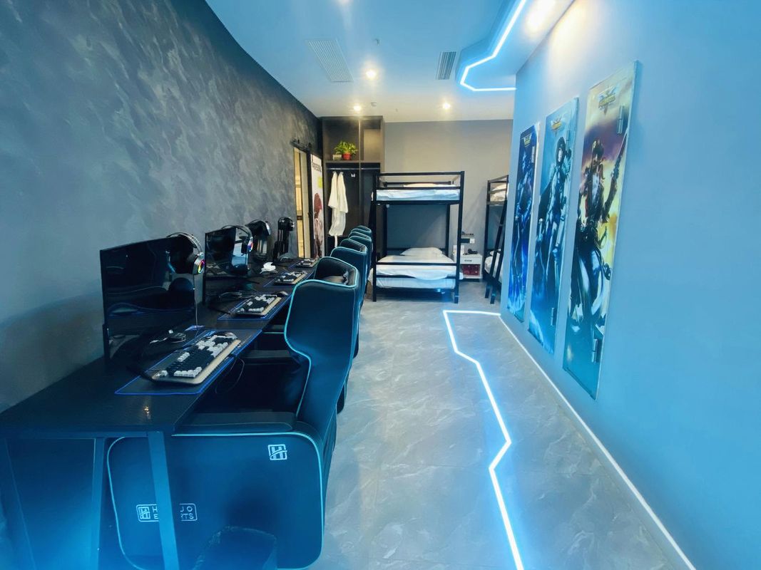 Yunshang E-sports Hotel