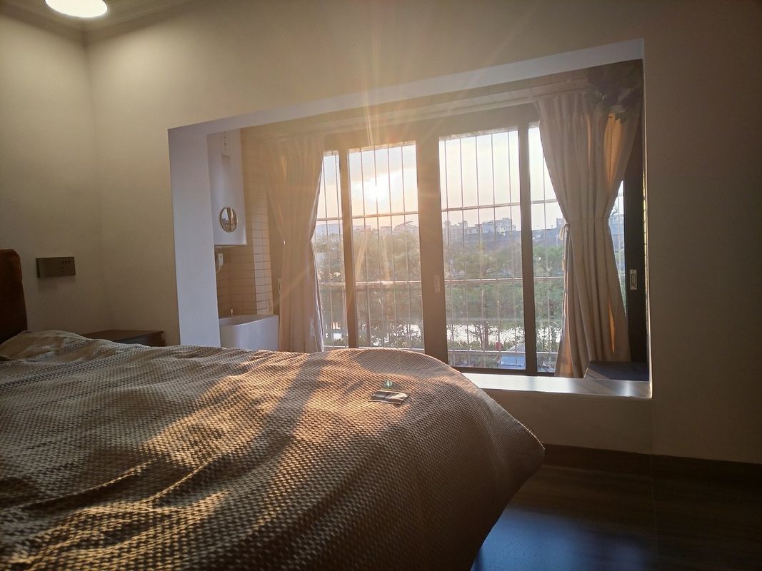 Ludi Huigu Plaza Apartment (Changrong Road)