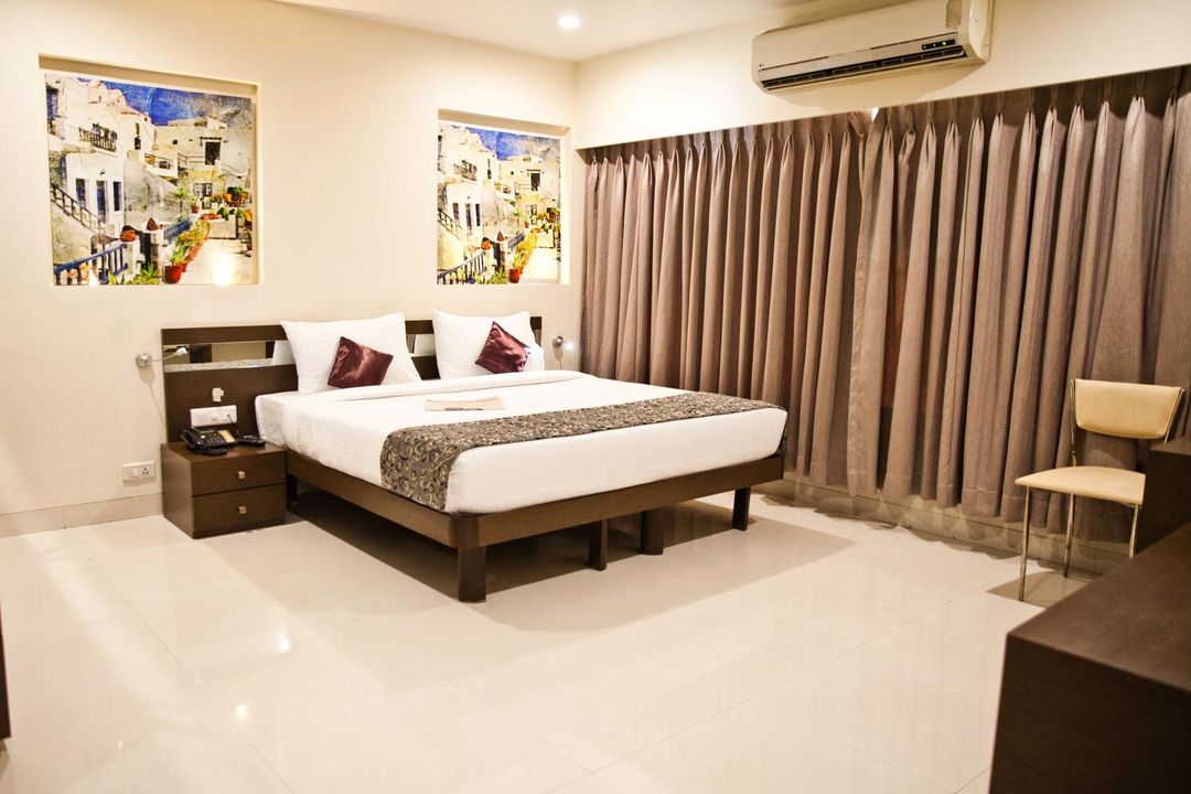 提姆格蘭德酒店