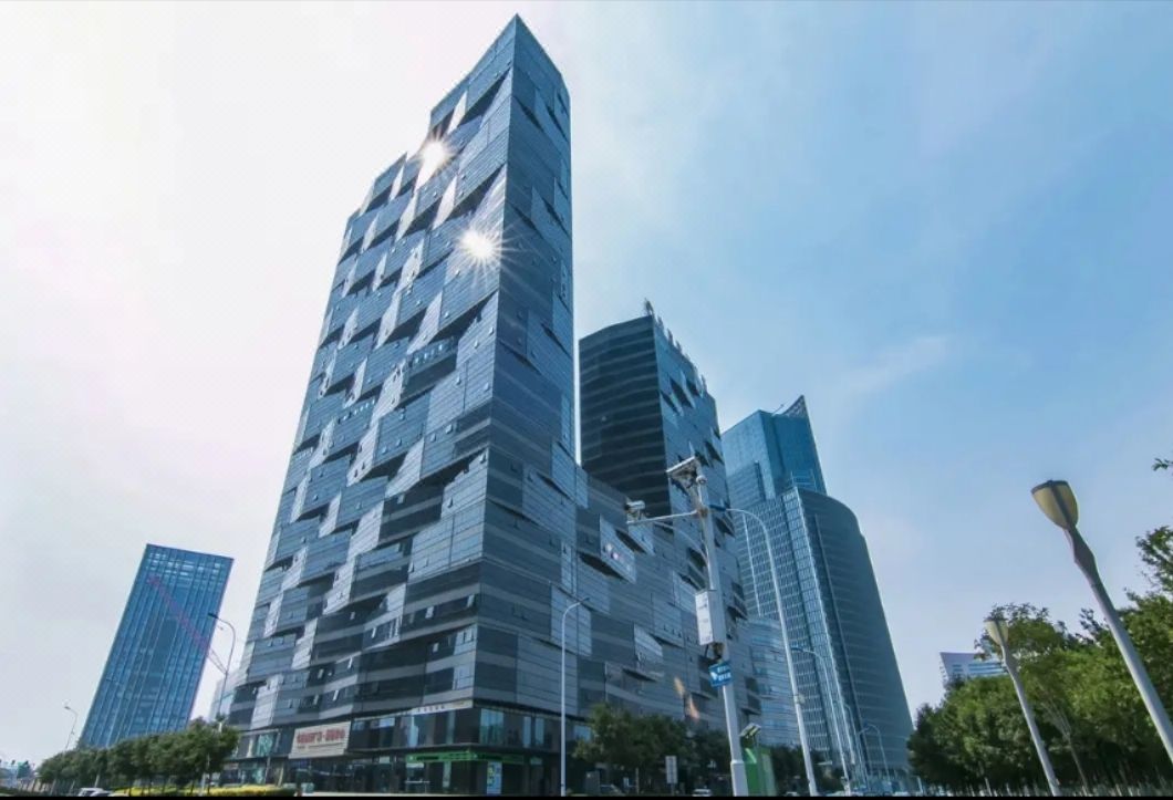 Chaoyou Gaming B&B (Binhai High Speed Railway Station Branch)