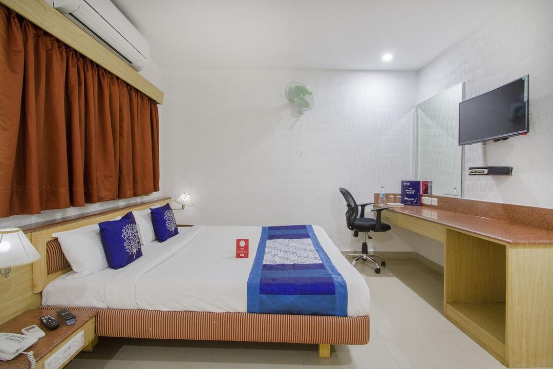 OYO 10209 AVS 甜蜜魔法酒店