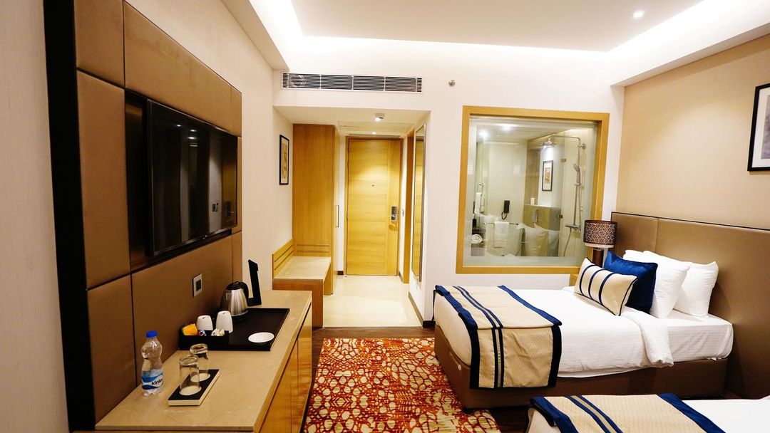 鹿野苑芬恩公寓