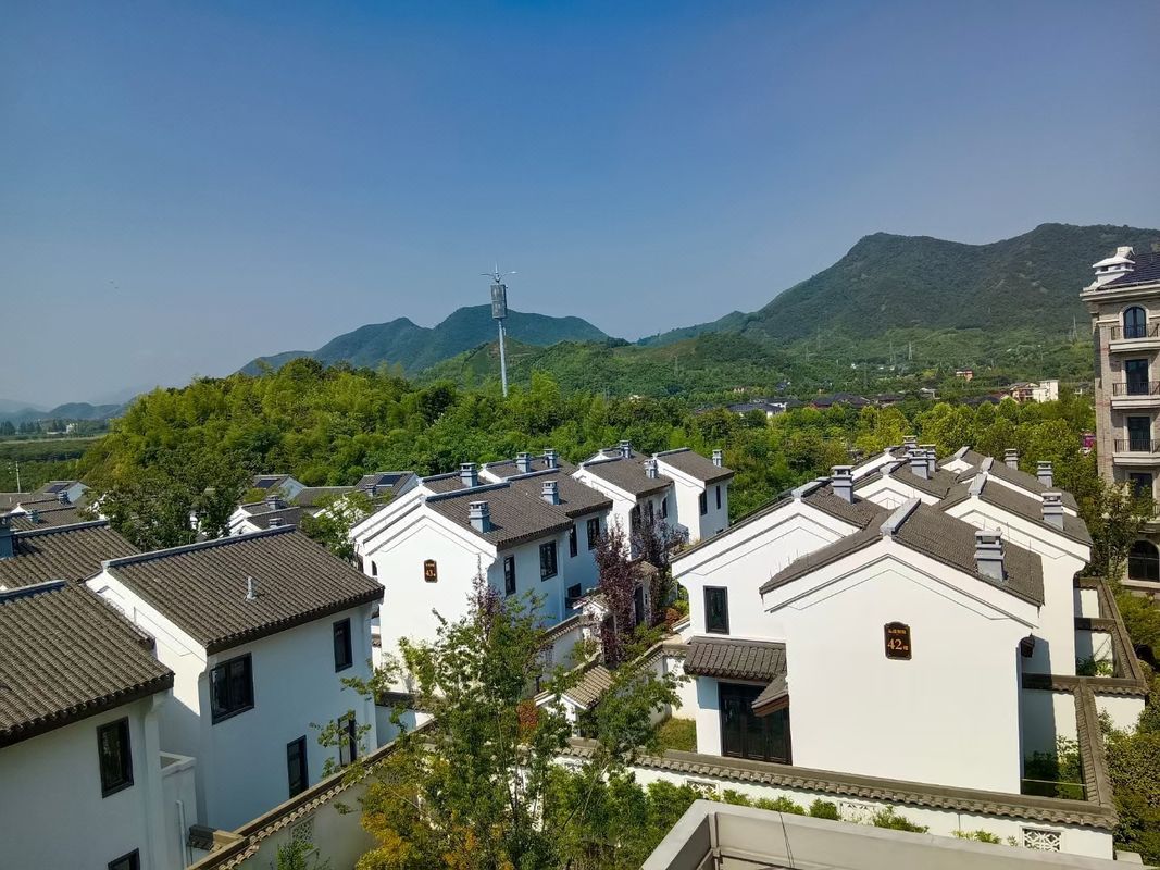 Moganshan Yunxi Bieyuan