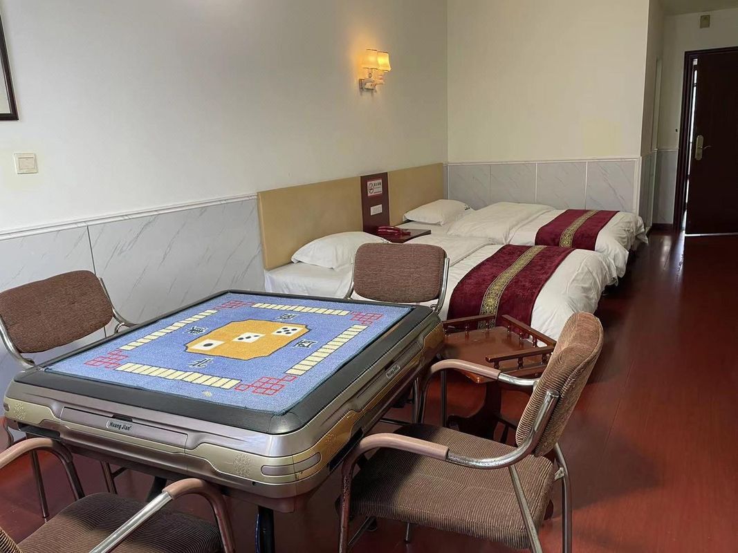 Xiangtan Yuhu Jinyuan Hotel