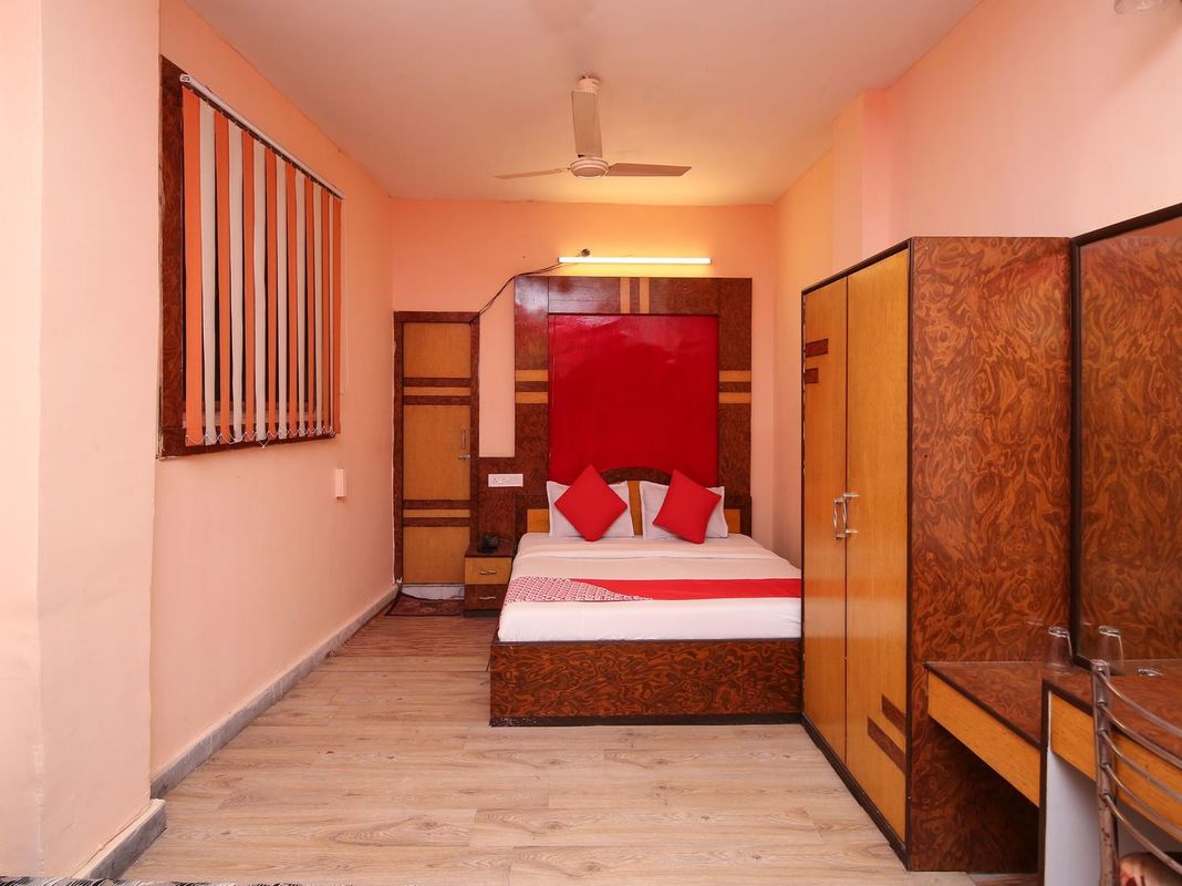 OYO 3301 瑪雅國際酒店