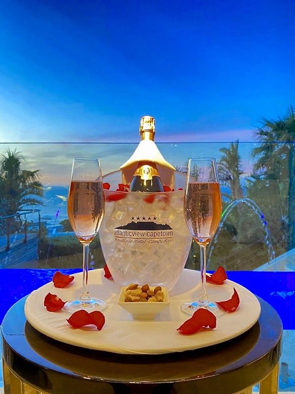 開普敦大西洋景觀精品酒店