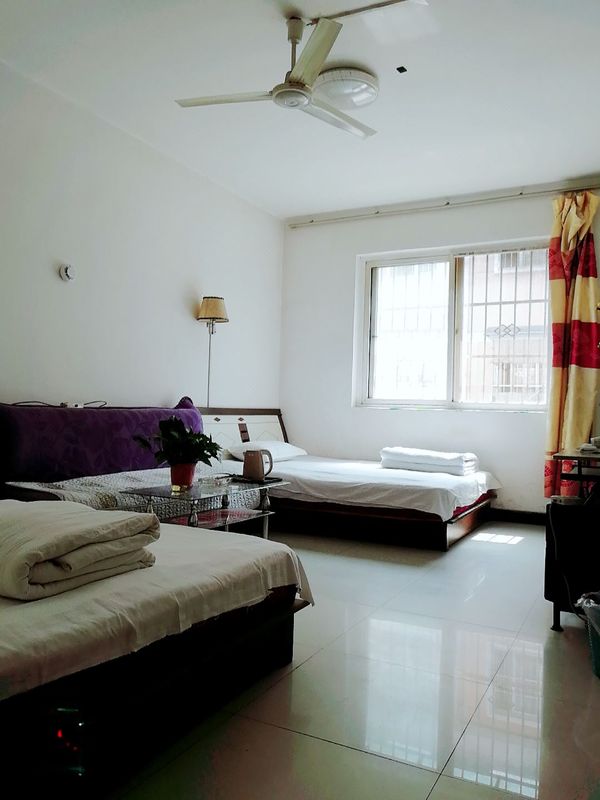 Daxuesheng Hotel (Xi'an Zhangba West Road)