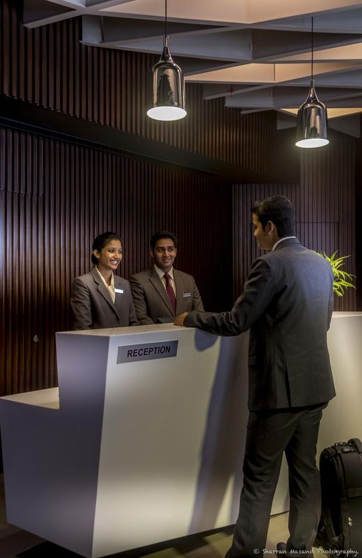 羅達斯經濟酒店