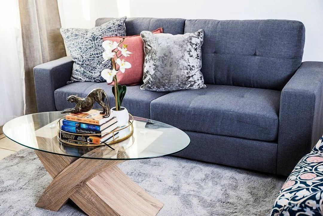 羅斯班克公寓酒店