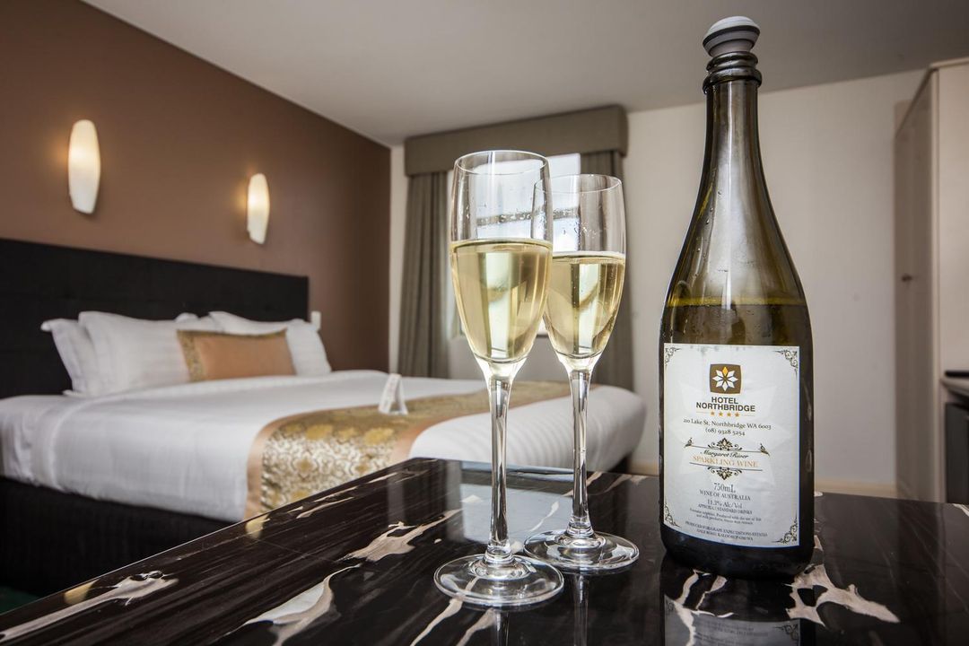 諾斯布萊奇酒店