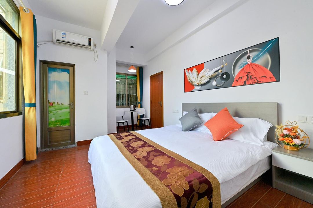 Hongxin Residence