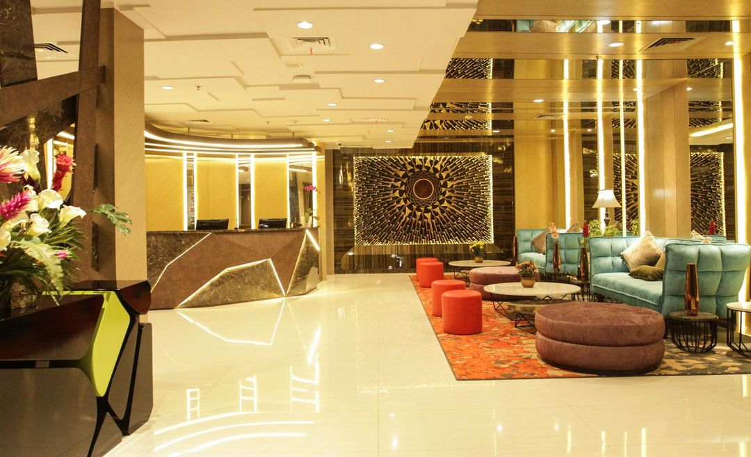 雅加達日租酒店