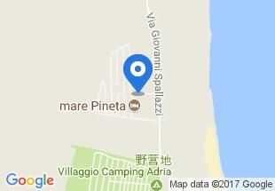 Villaggio Camping Adria