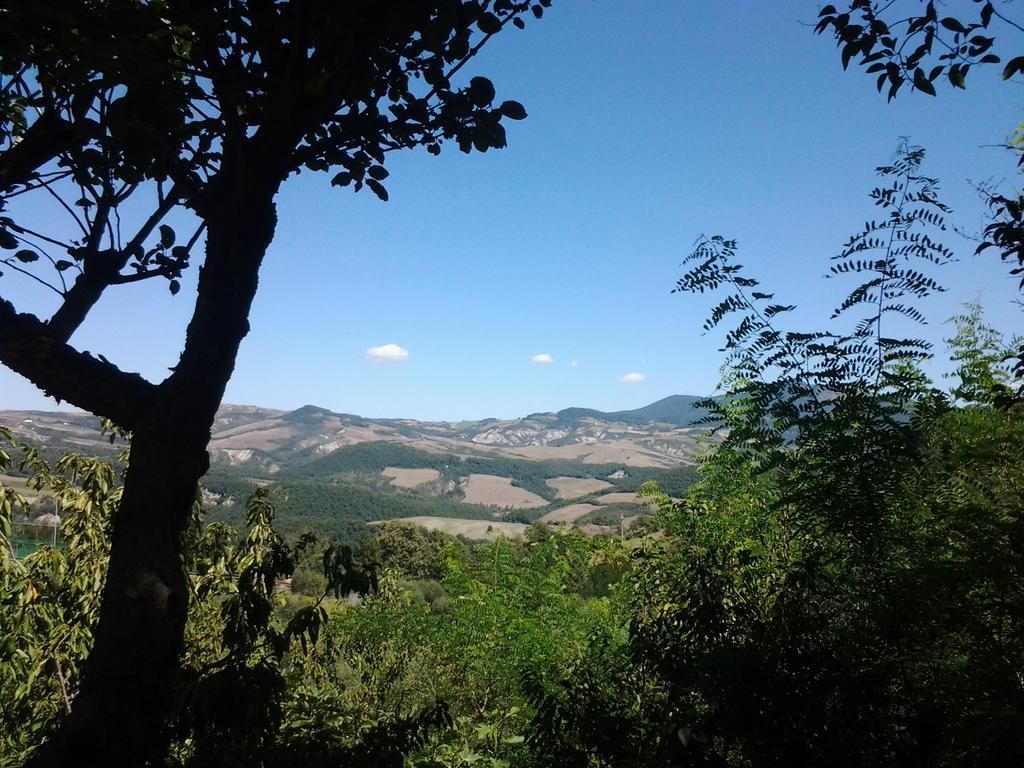 La Casa di Cesarina