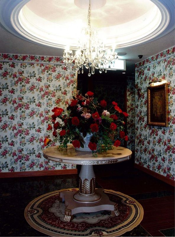 Hotel Antoinette -Spa Resort- Adult Only