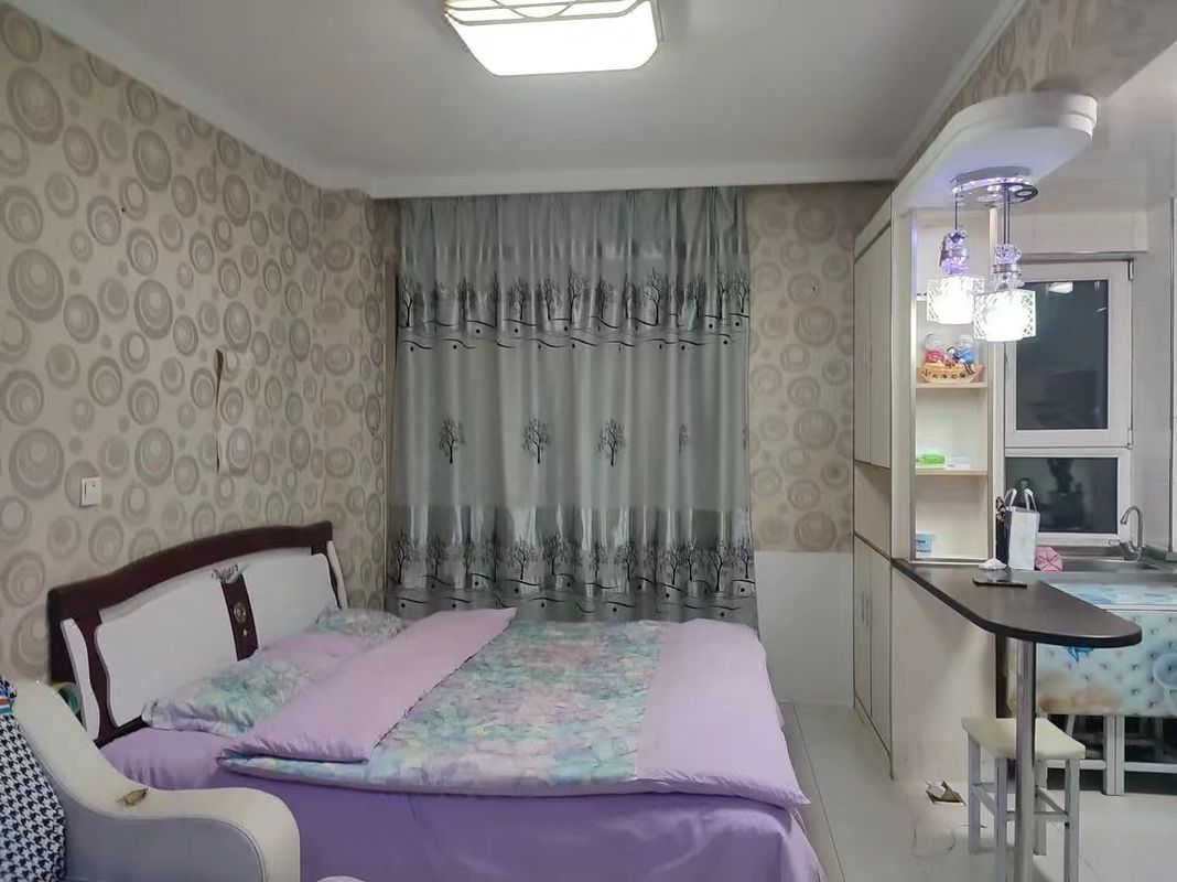 傾訴民宿(銀河街店)