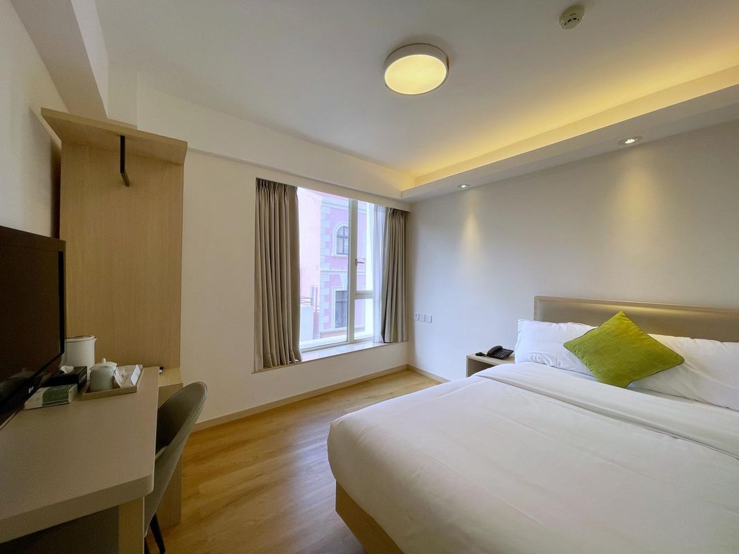 澳門亞洲精品旅館