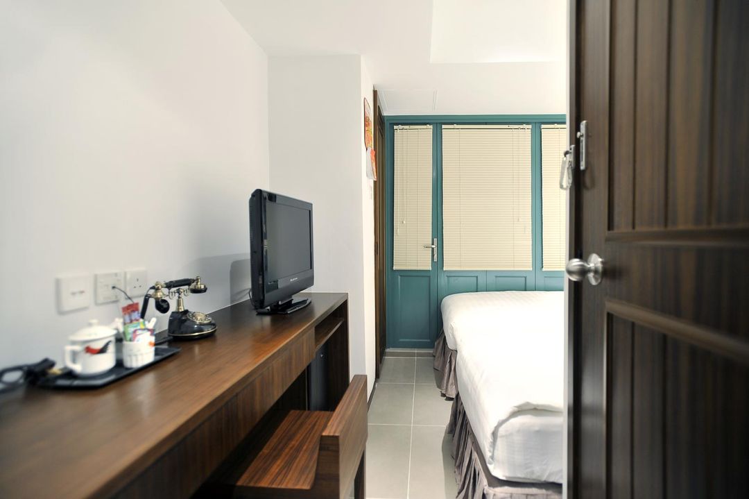 香港名樂居唐園