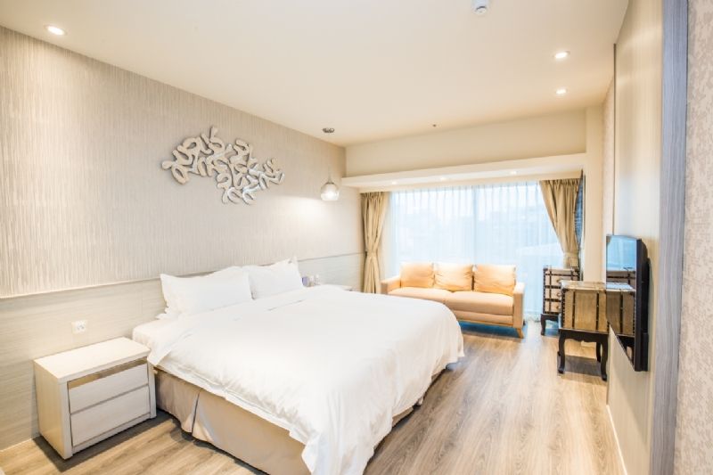 沃客商旅(西門館)