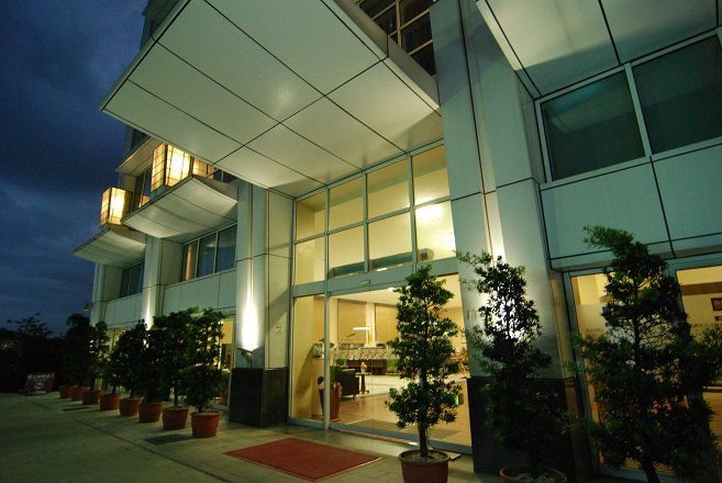 新北新店矽谷溫泉會館