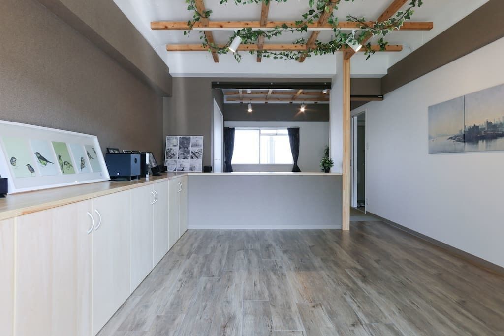 塔爾波屋 TDS 近期翻新酒店