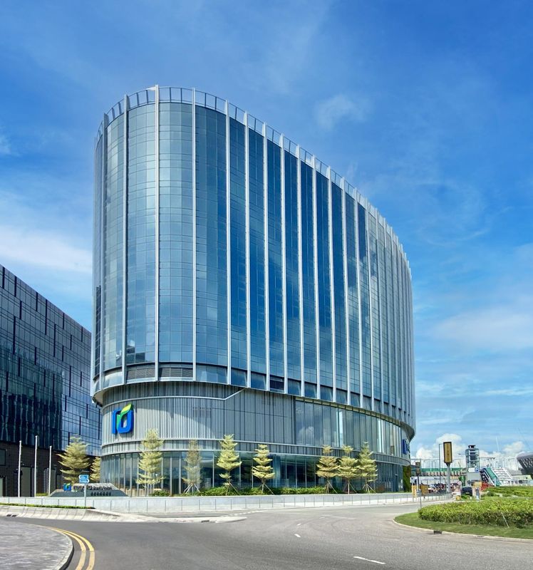 麗豪航天城酒店(富豪酒店集團旗下)