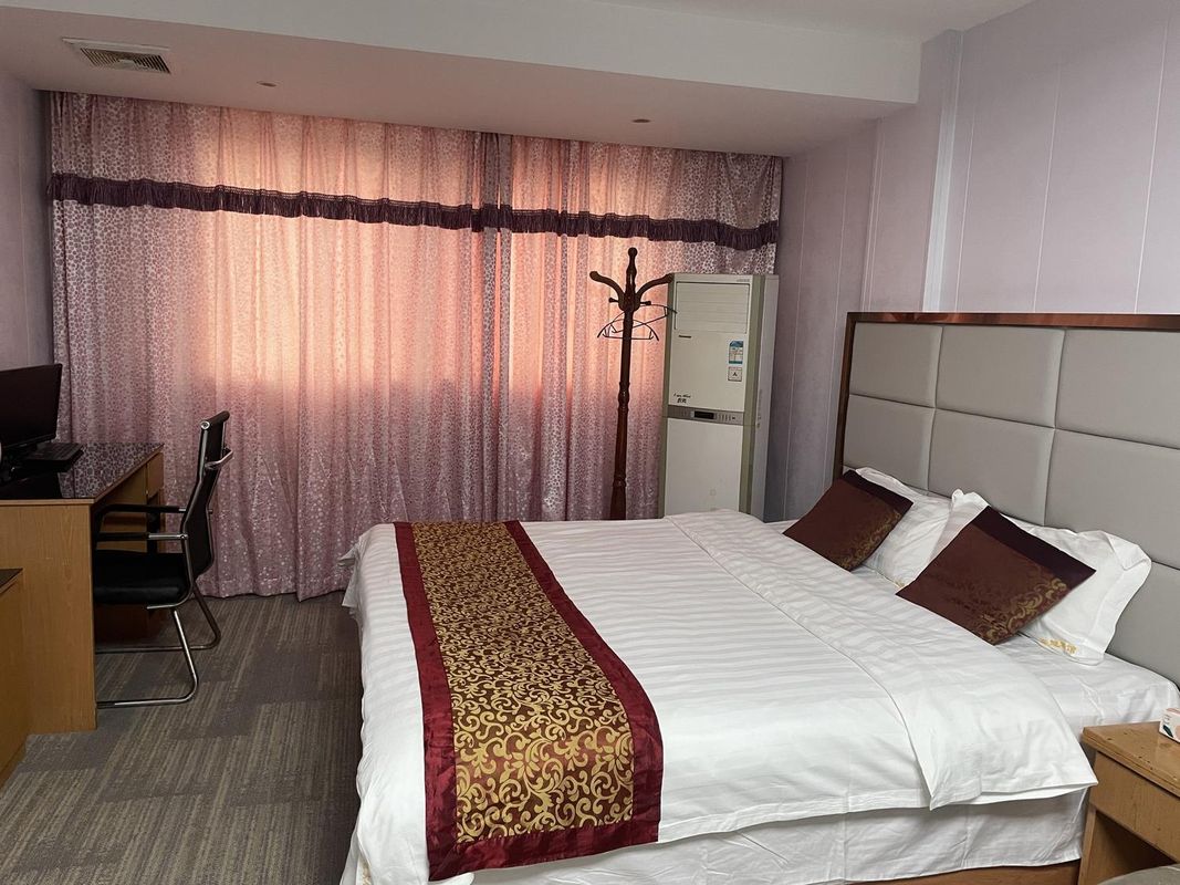 Dongxu Hostel