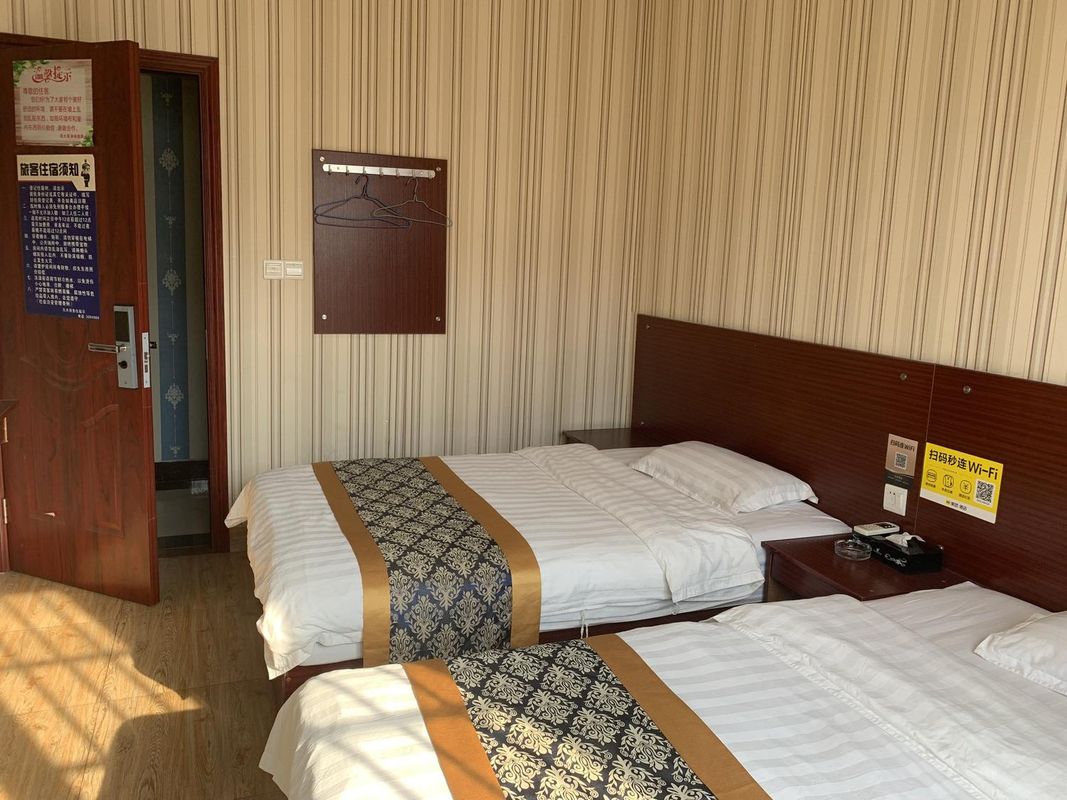 Jiangmen Dongsheng Business Accommodation