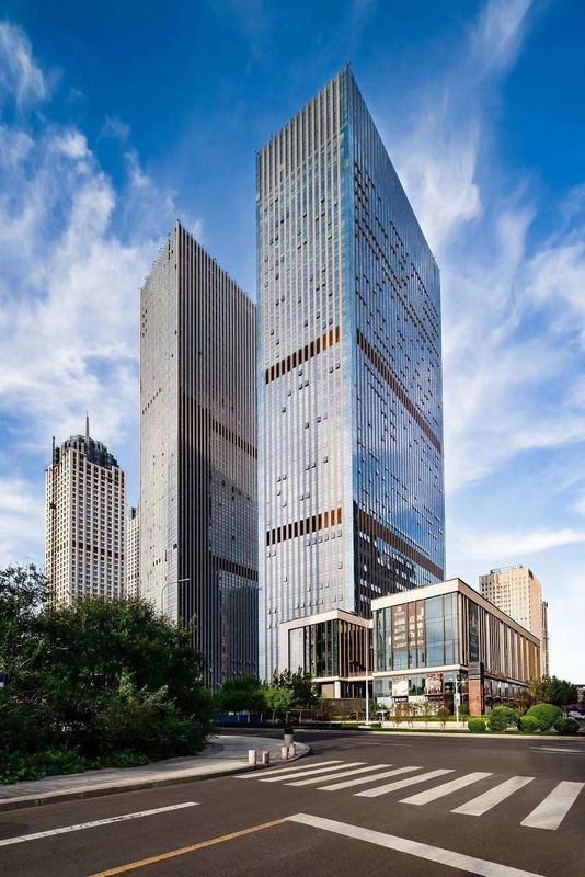 Zhufu Boutique Hotel Apartment