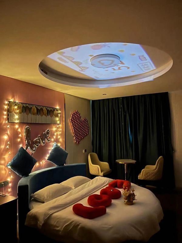 Fenglin Meiyue Boutique Guestroom (Xinmalian)