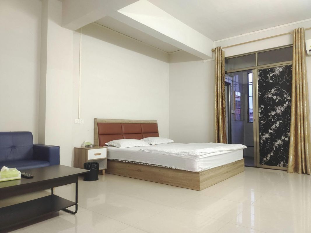 Qingyuan Jiahe Elevator Accommodation