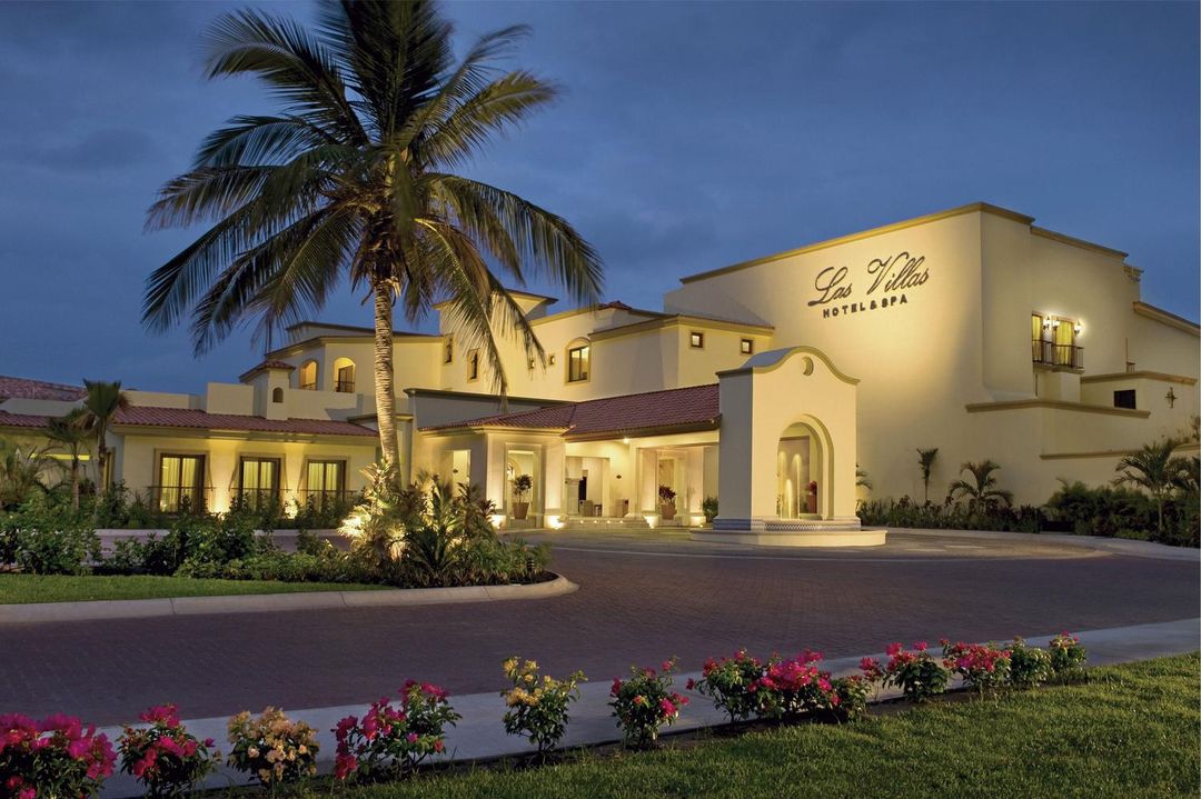 別墅酒店及高爾夫 - 海洋之星