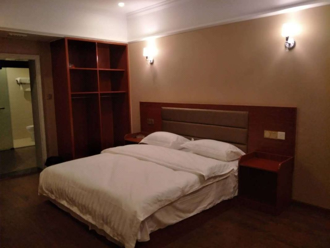 益陽馨宇商務賓館