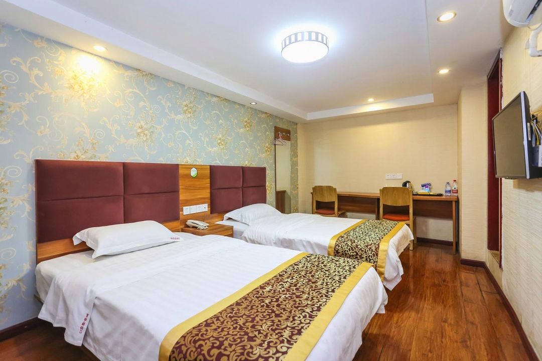 99inn Selected (Chengdu Fuqing Road)