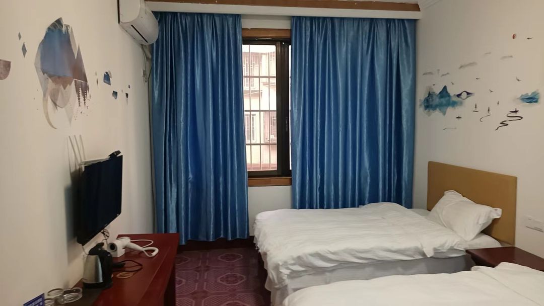 Lingui Yuekeshun Homestay