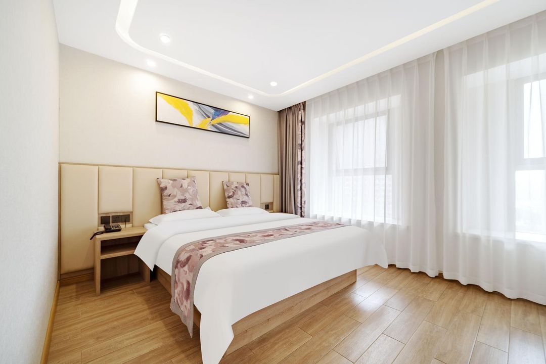 Shenyang Shuke Ruishi Apartment