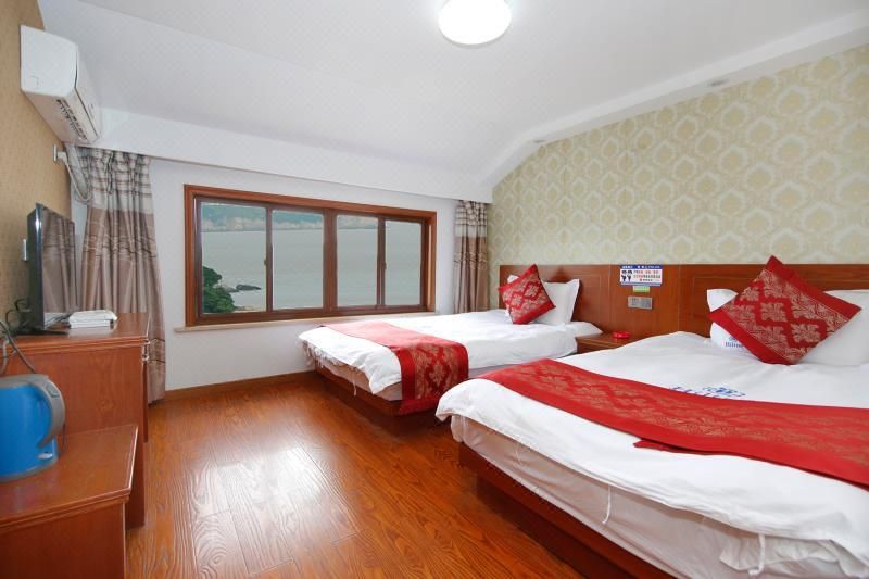 Ruyuan Boutique Inn
