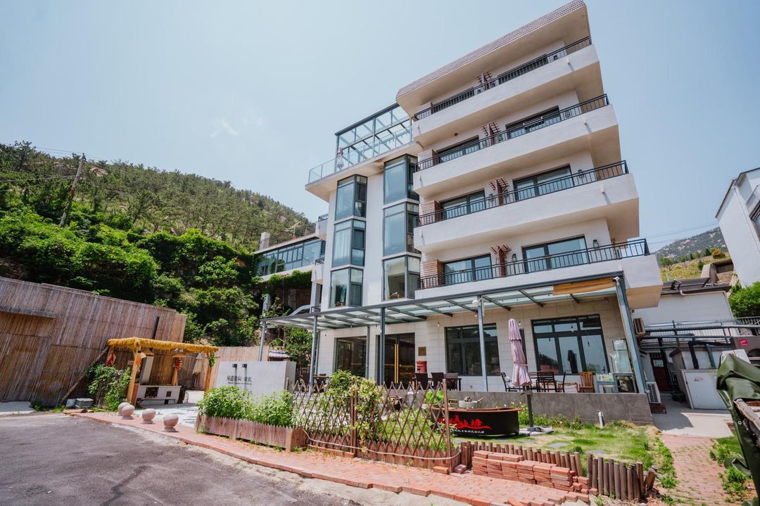 問道勞山·旅舍(嶗山流清河沙灘店)